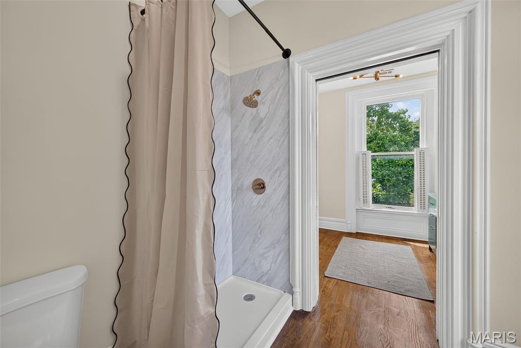Barlows Add - Residential