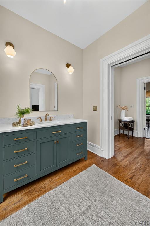Barlows Add - Residential
