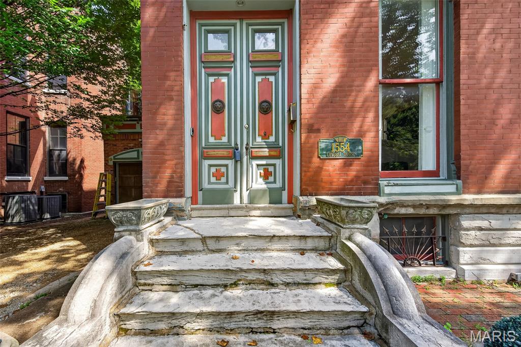 Barlows Add - Residential