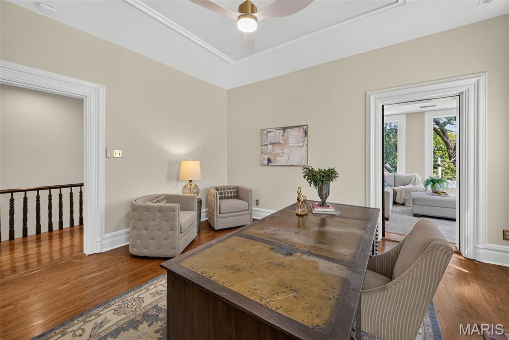 Barlows Add - Residential