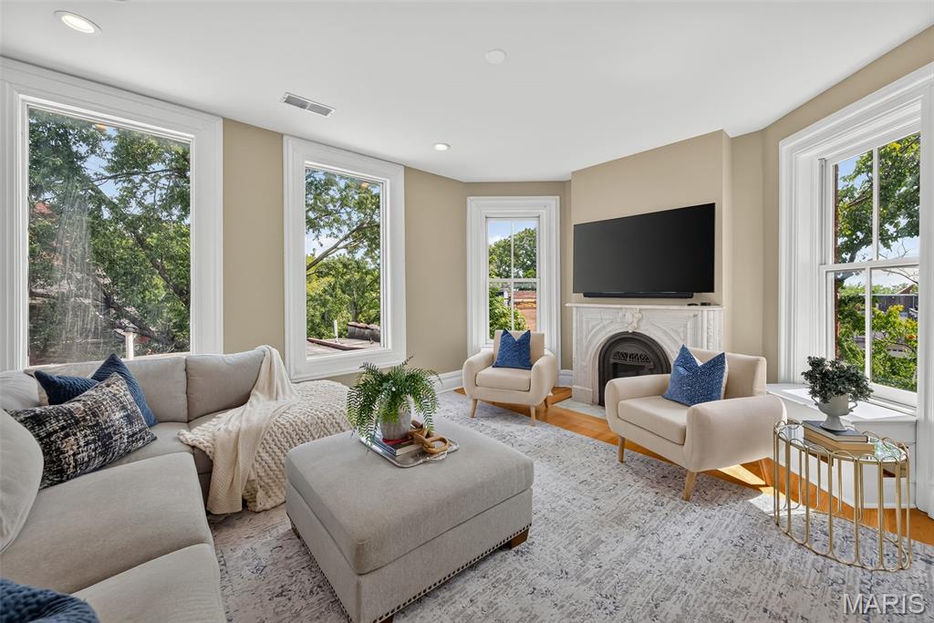 Barlows Add - Residential
