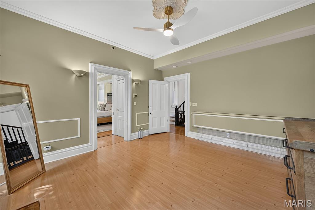 Barlows Add - Residential