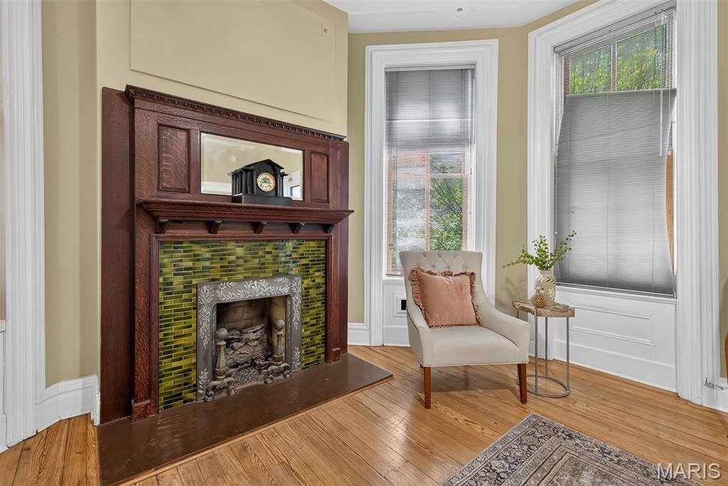 Barlows Add - Residential