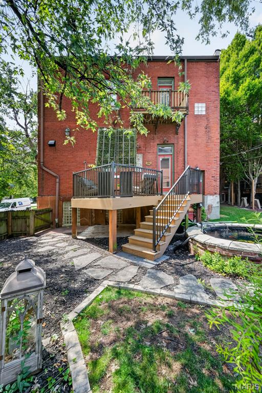 Barlows Add - Residential