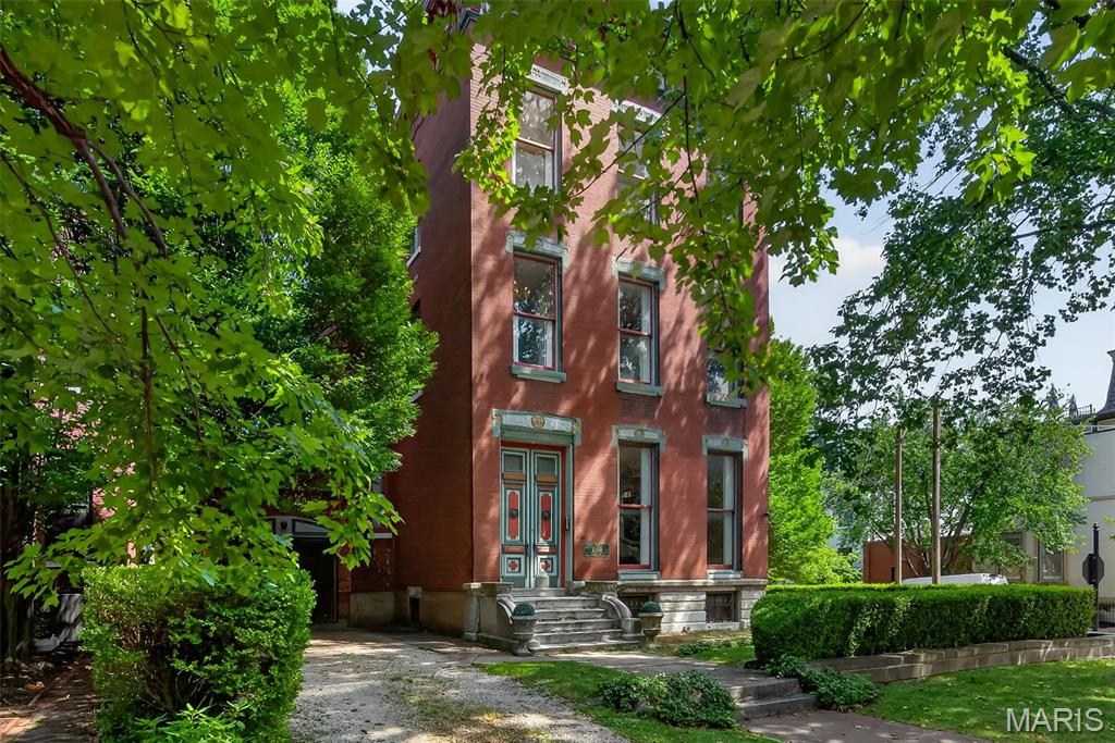 Barlows Add - Residential