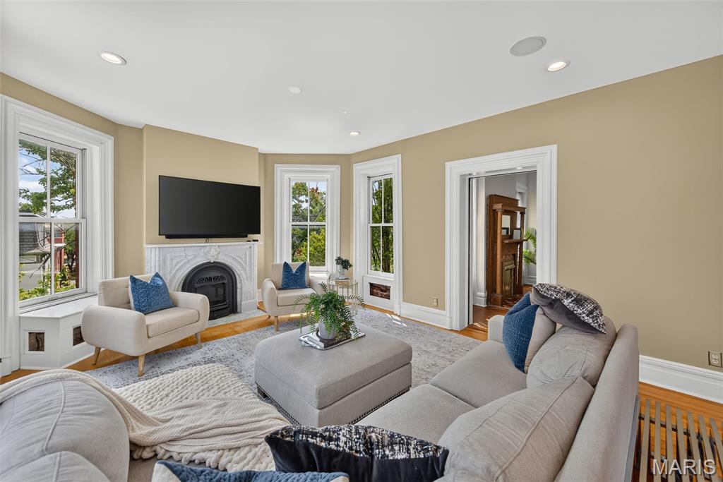 Barlows Add - Residential
