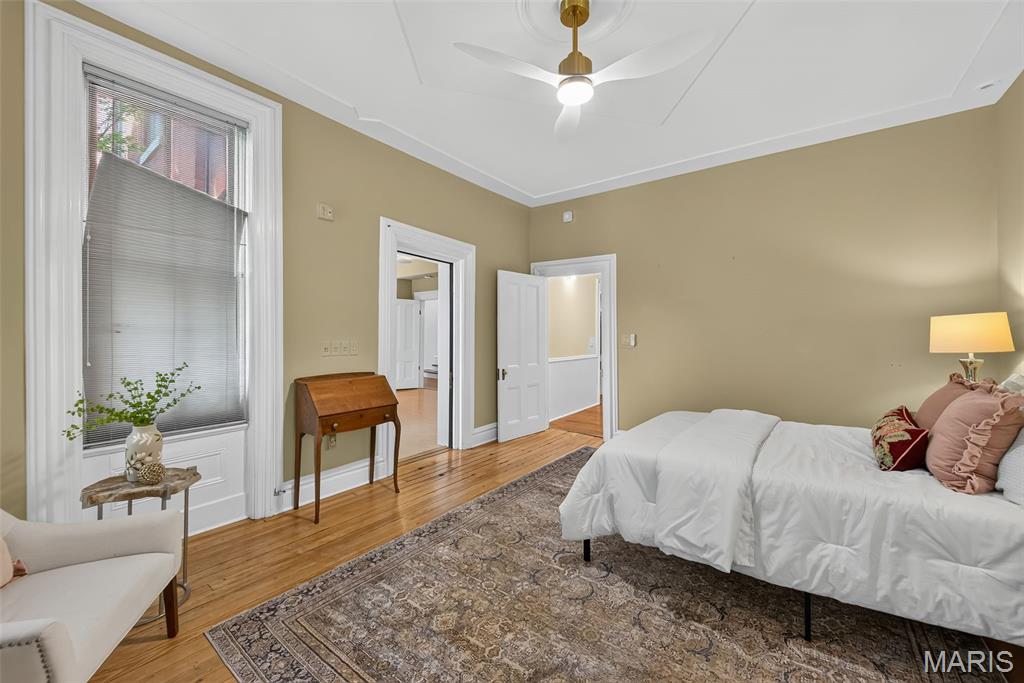 Barlows Add - Residential