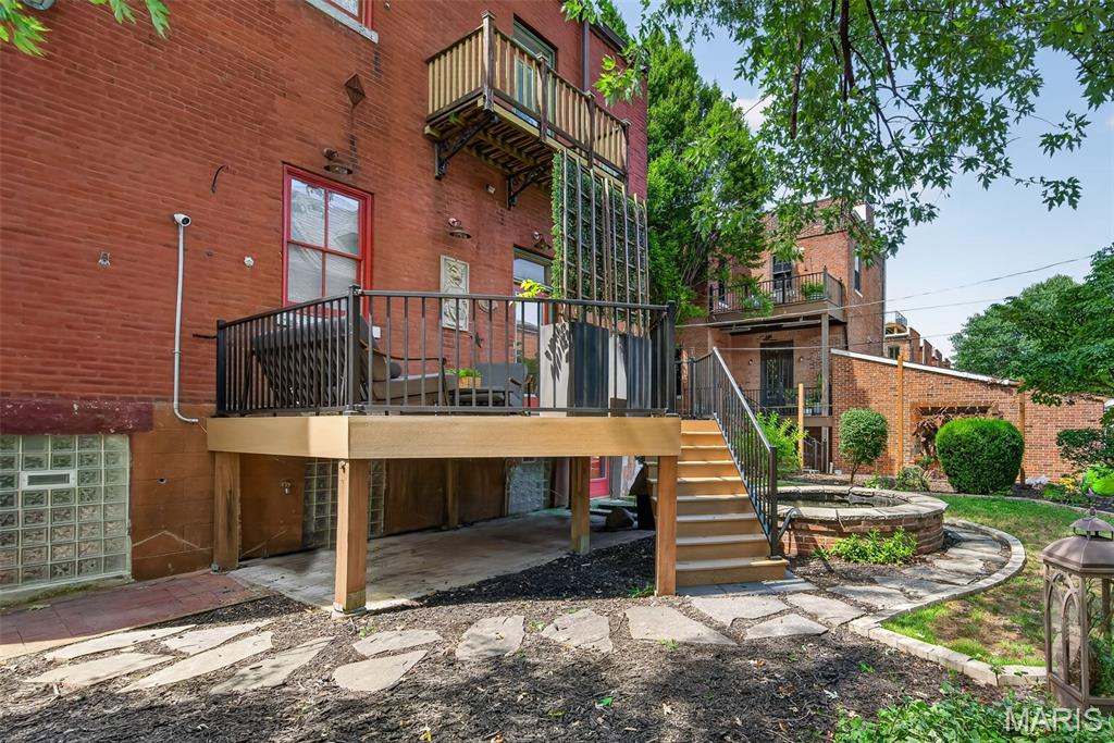 Barlows Add - Residential