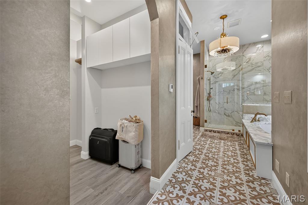 Barlows Add - Residential