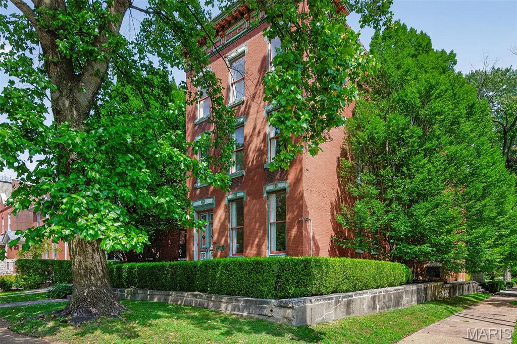 Barlows Add - Residential