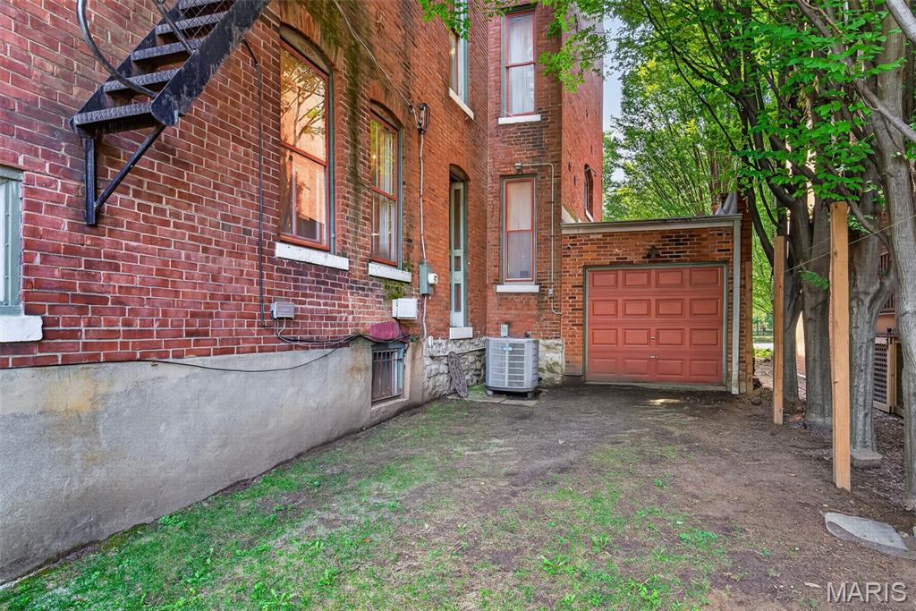 Barlows Add - Residential