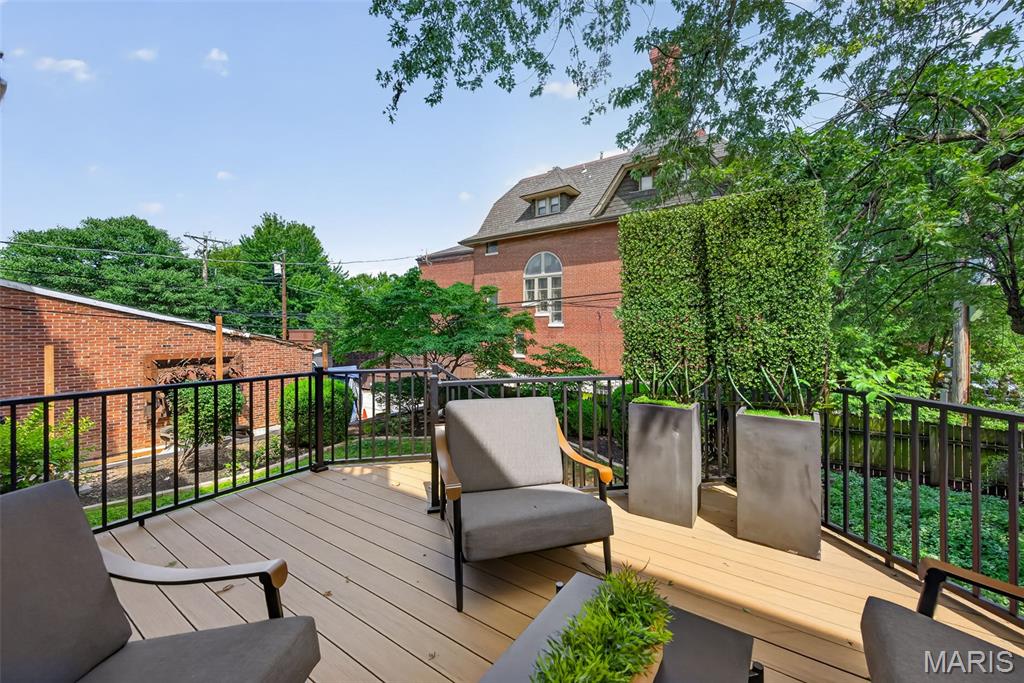 Barlows Add - Residential