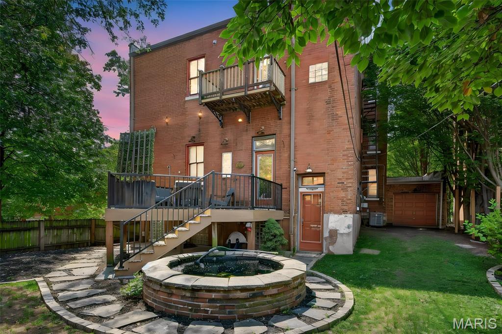 Barlows Add - Residential