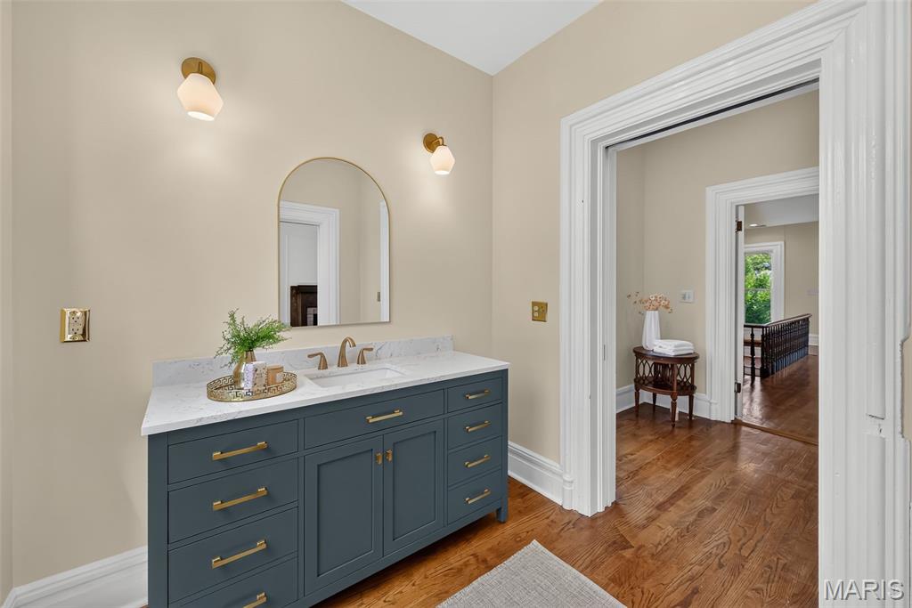 Barlows Add - Residential