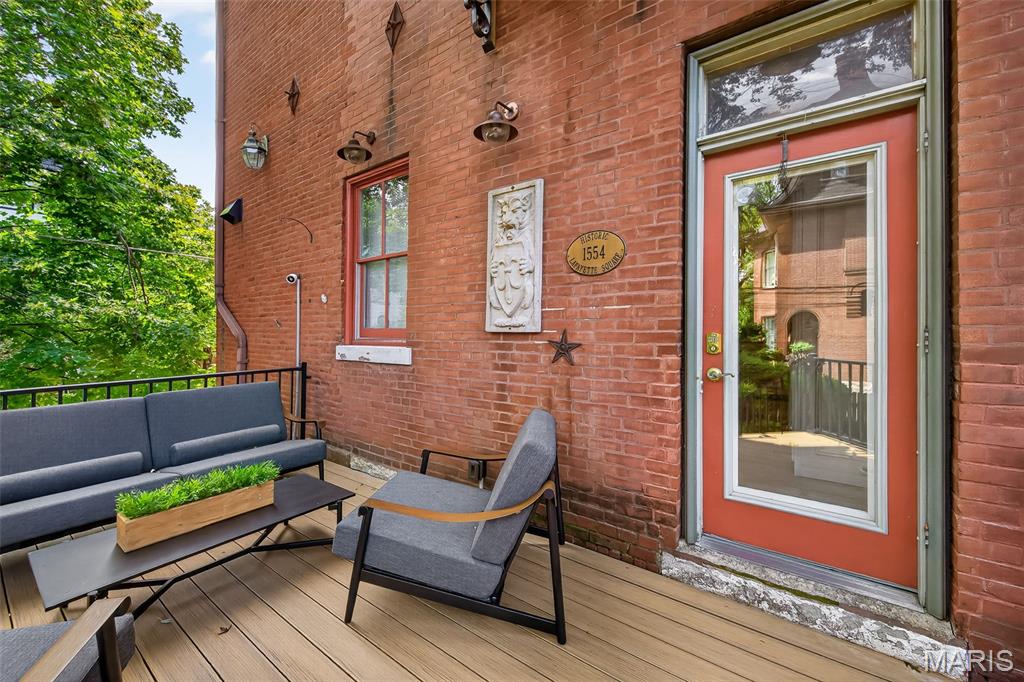 Barlows Add - Residential