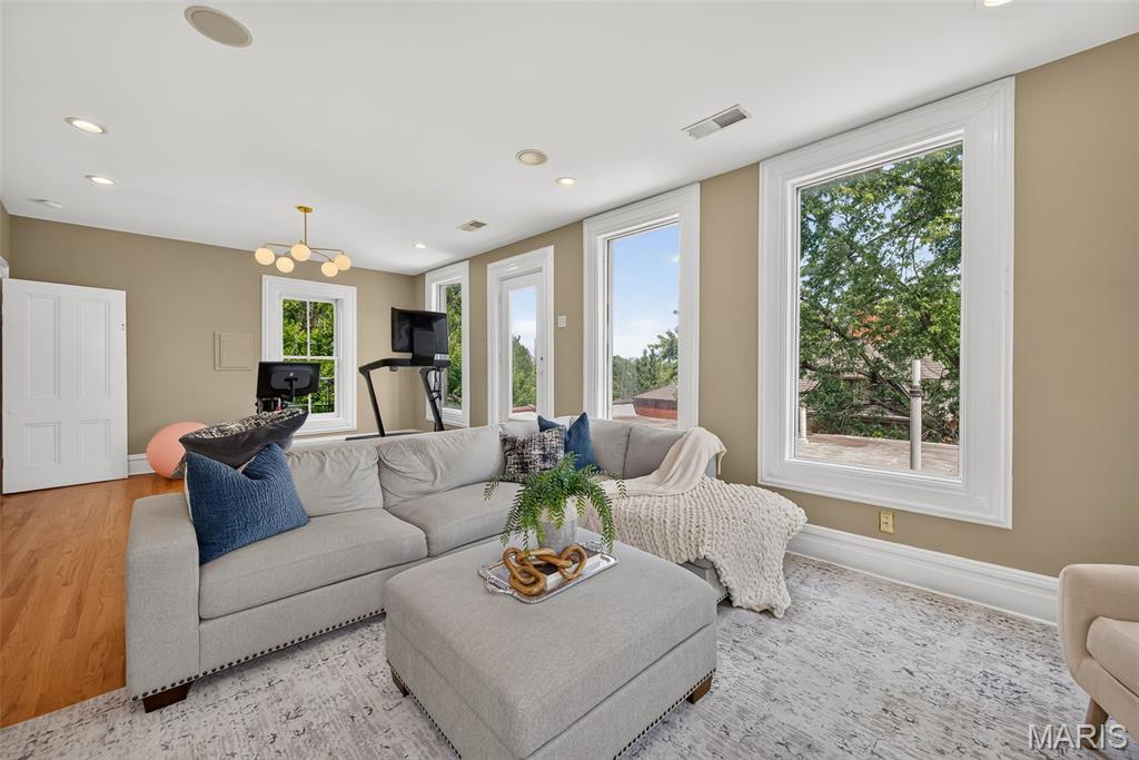Barlows Add - Residential