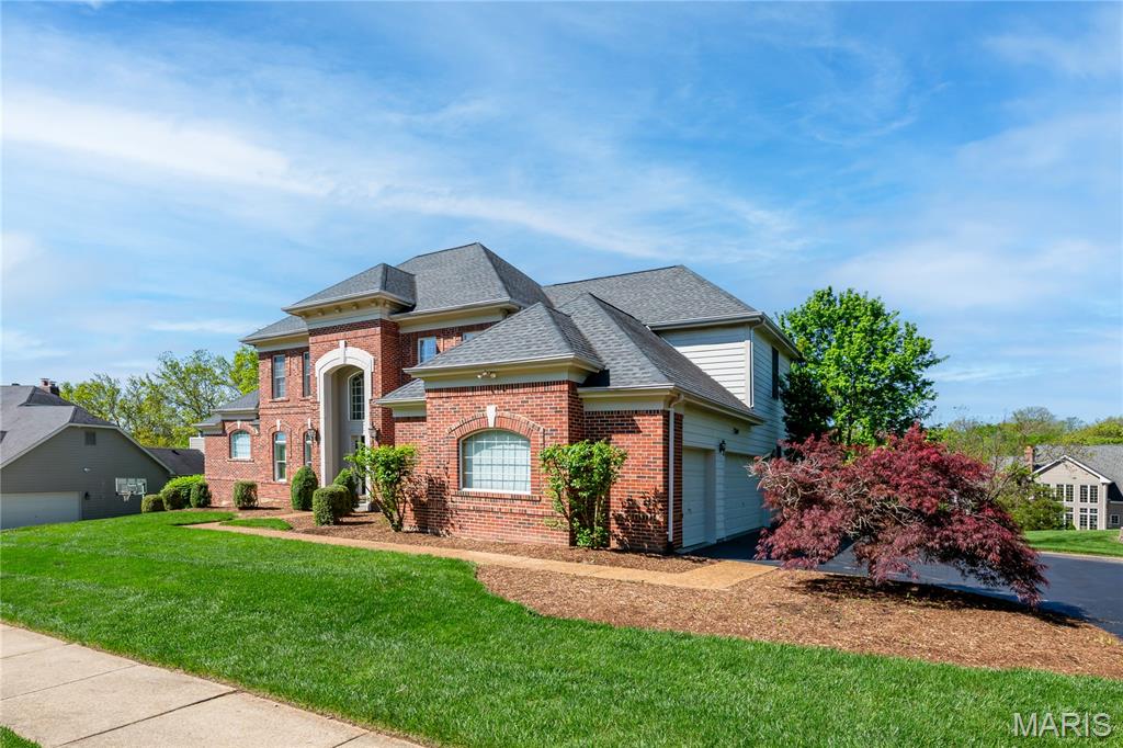 Pine Creek - Residential