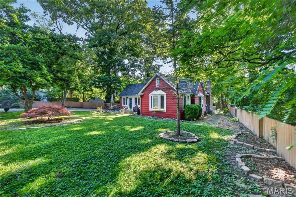 C R Comfort Sub 1 - Residential