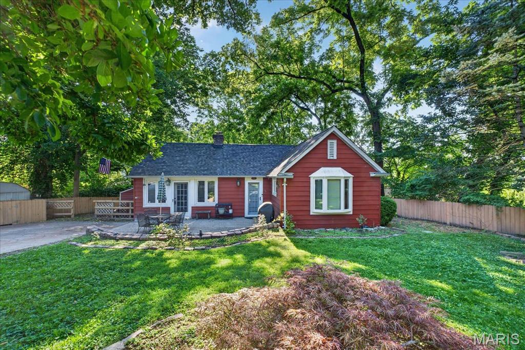 C R Comfort Sub 1 - Residential