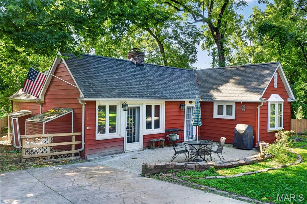 C R Comfort Sub 1 - Residential