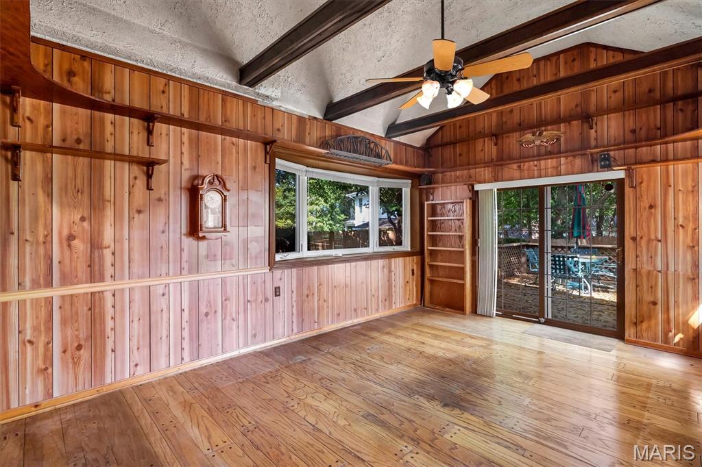 C R Comfort Sub 1 - Residential