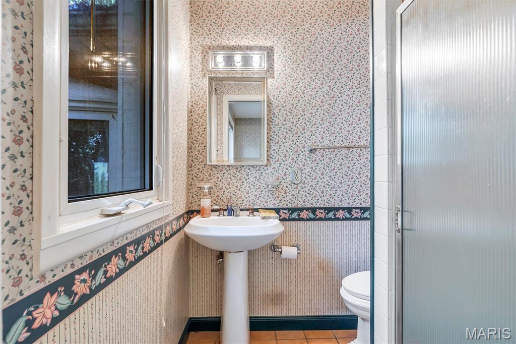 C R Comfort Sub 1 - Residential