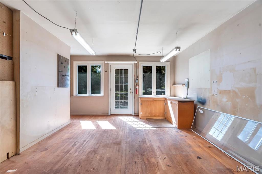 C R Comfort Sub 1 - Residential