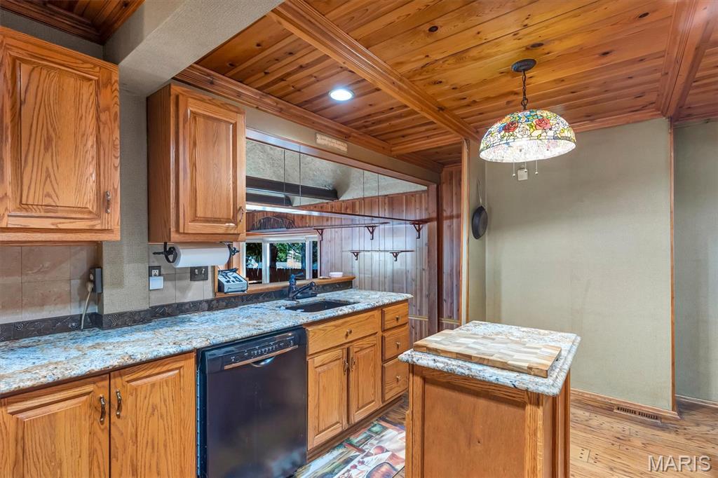 C R Comfort Sub 1 - Residential