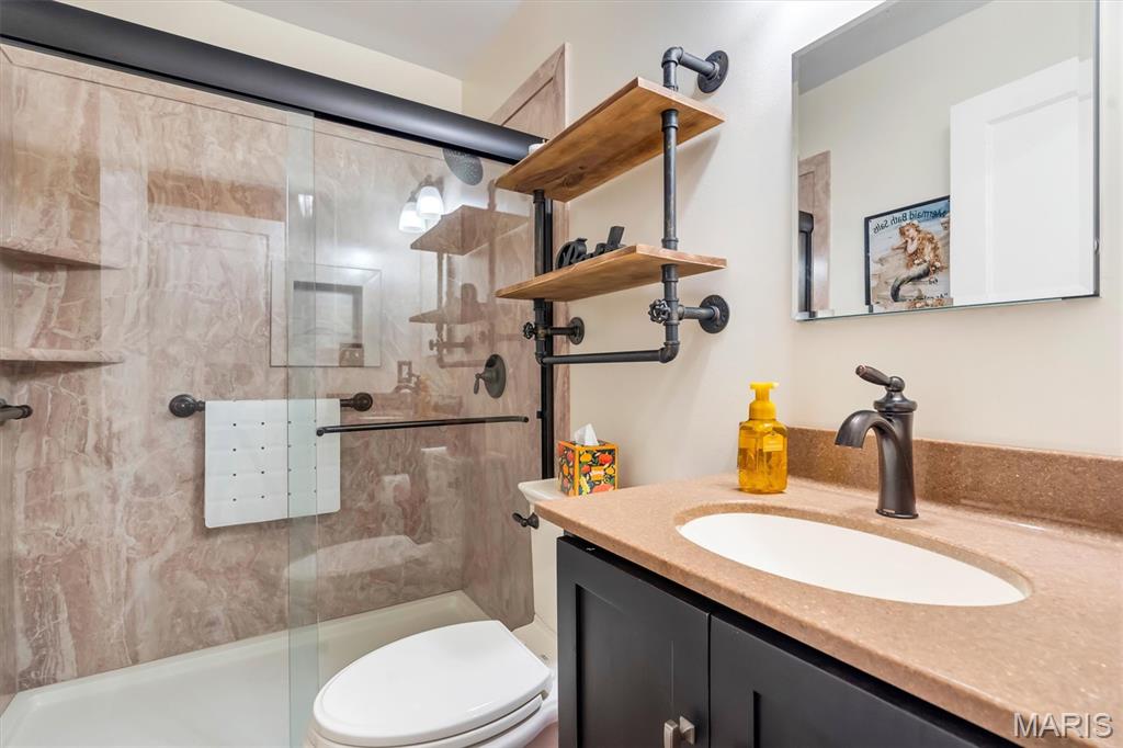 C R Comfort Sub 1 - Residential