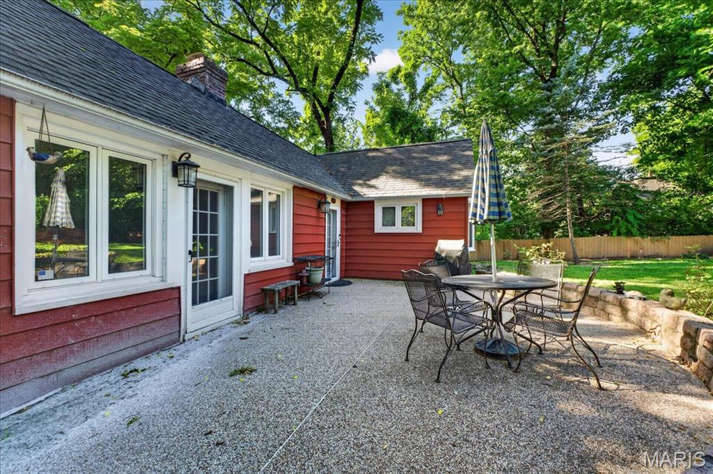 C R Comfort Sub 1 - Residential