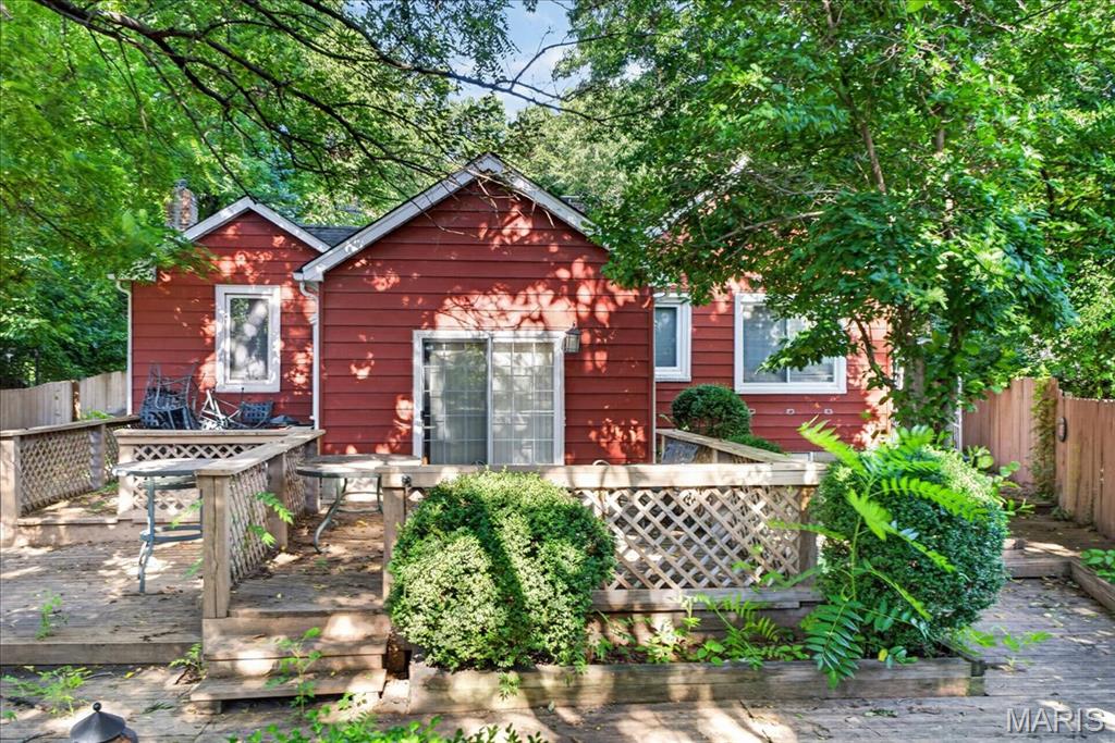 C R Comfort Sub 1 - Residential