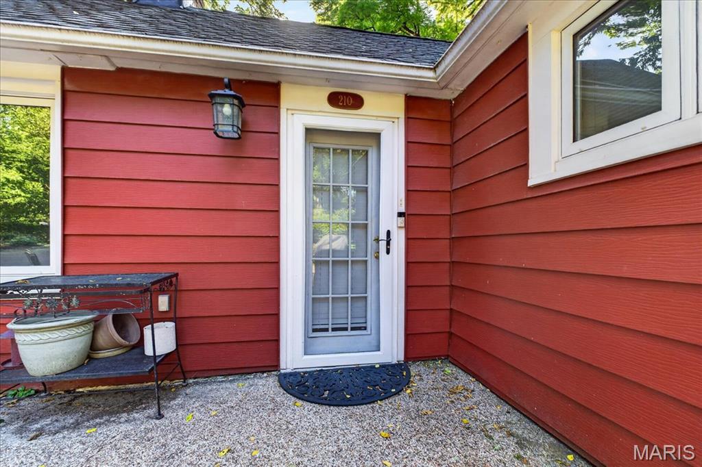C R Comfort Sub 1 - Residential