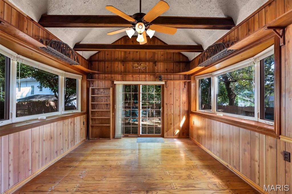 C R Comfort Sub 1 - Residential