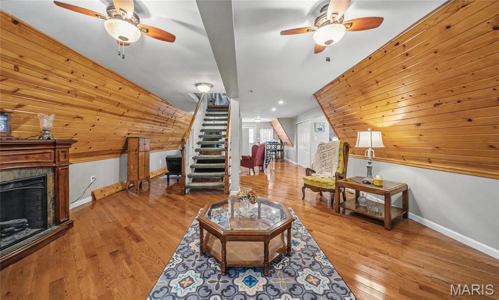 Indian Hills Sub - Residential