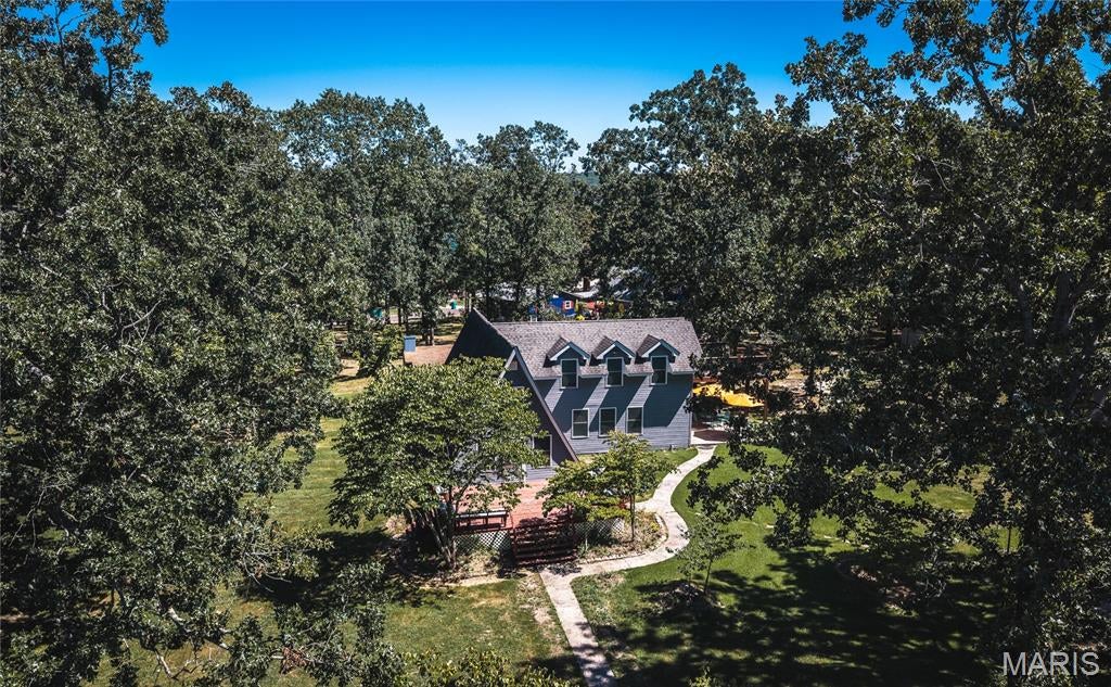 Indian Hills Sub - Residential
