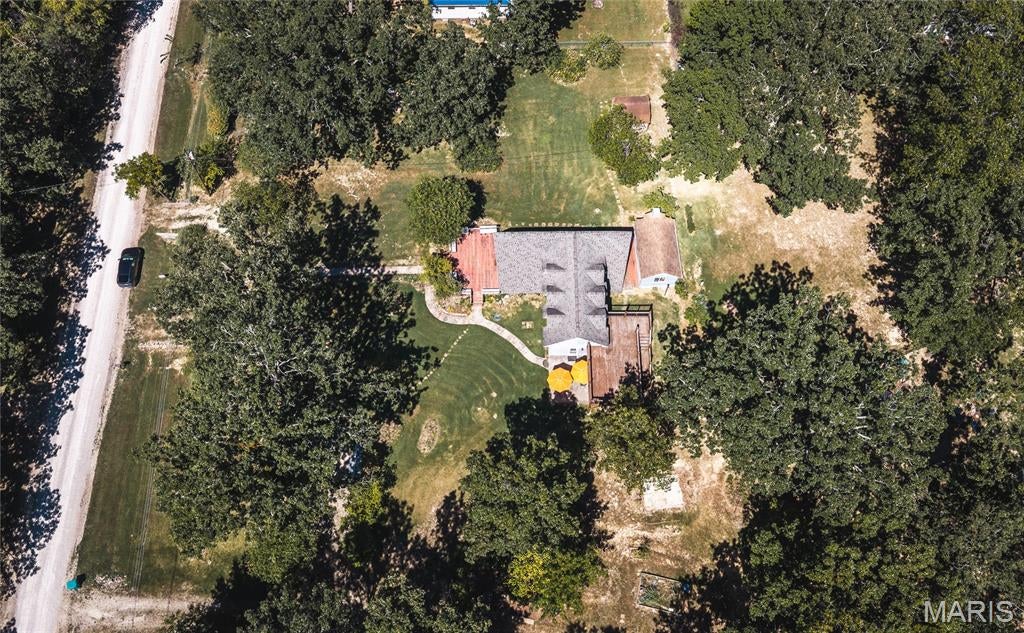 Indian Hills Sub - Residential
