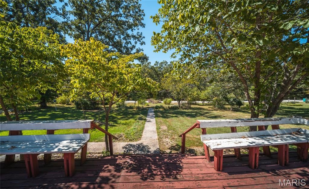 Indian Hills Sub - Residential