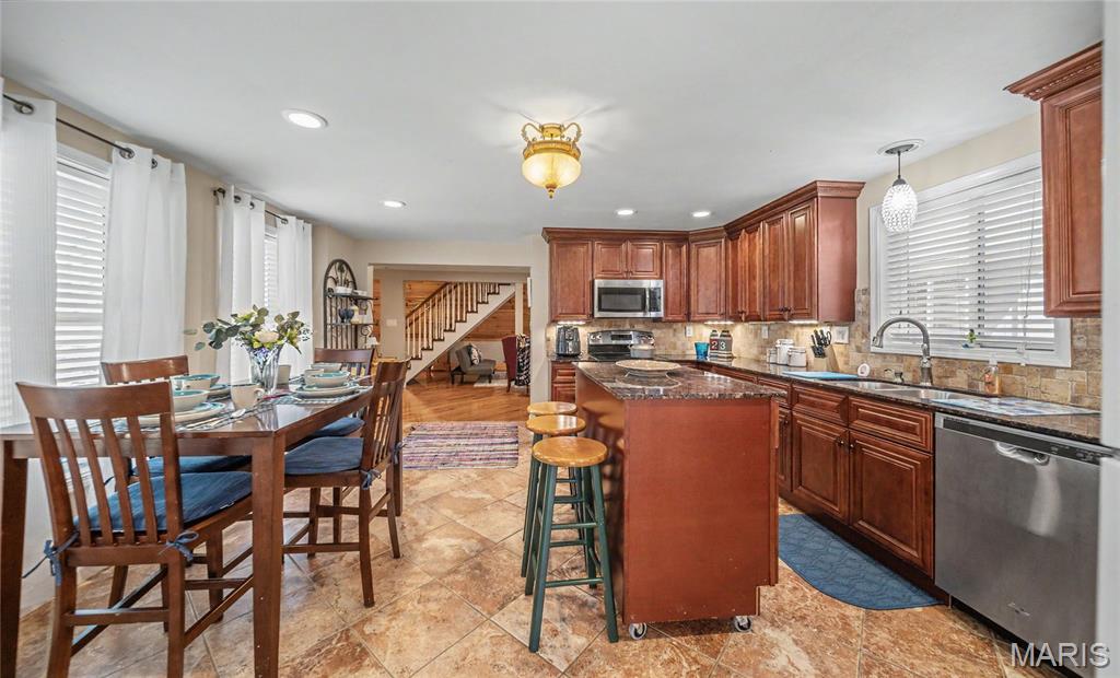 Indian Hills Sub - Residential