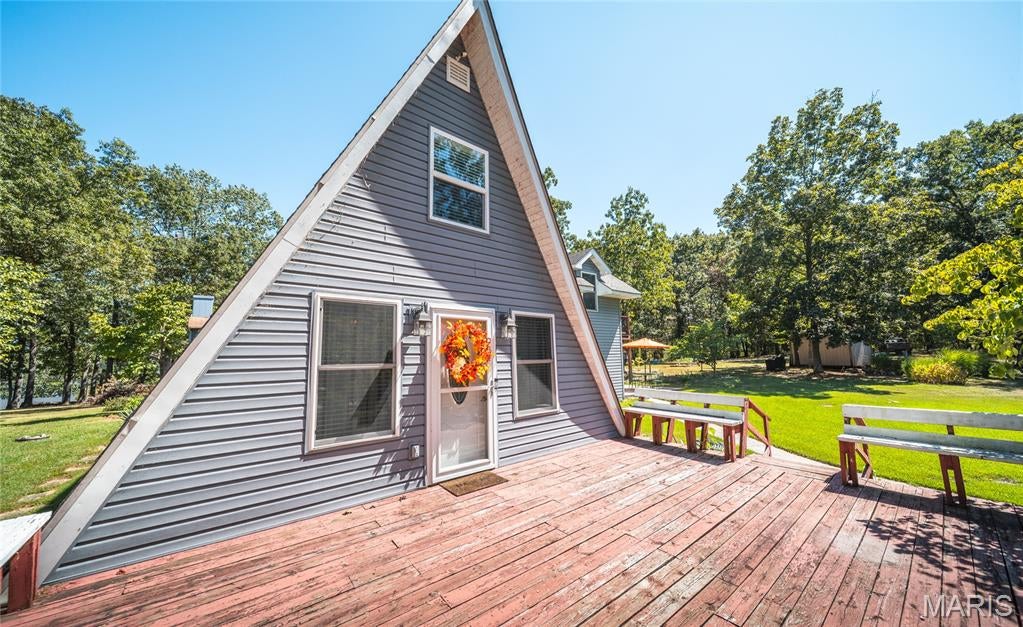 Indian Hills Sub - Residential