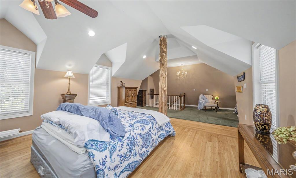 Indian Hills Sub - Residential