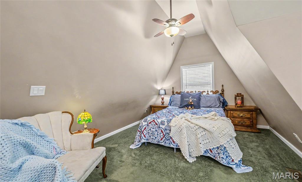 Indian Hills Sub - Residential