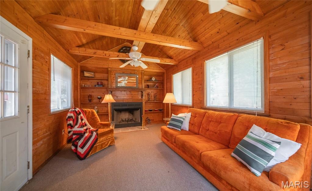 Indian Hills Sub - Residential