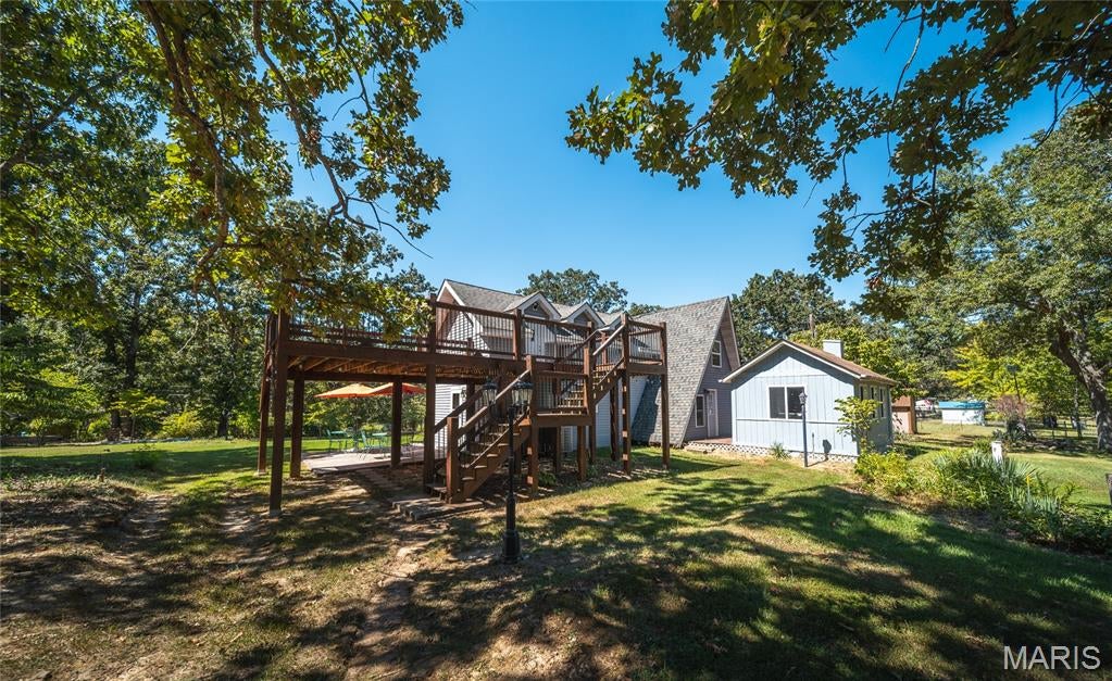 Indian Hills Sub - Residential