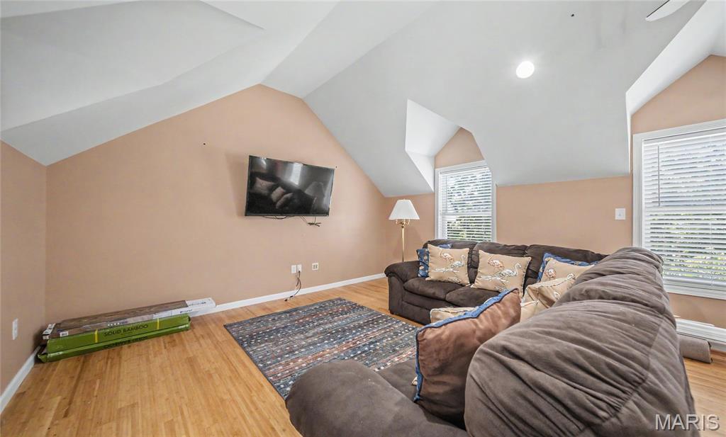 Indian Hills Sub - Residential
