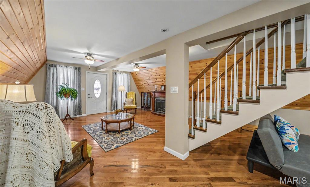 Indian Hills Sub - Residential