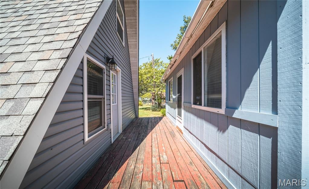 Indian Hills Sub - Residential