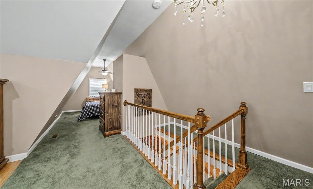 Indian Hills Sub - Residential