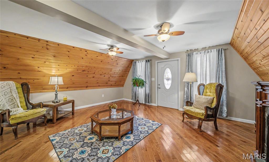 Indian Hills Sub - Residential