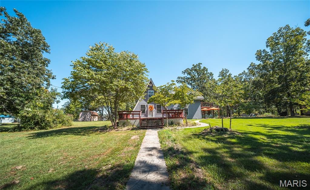 Indian Hills Sub - Residential