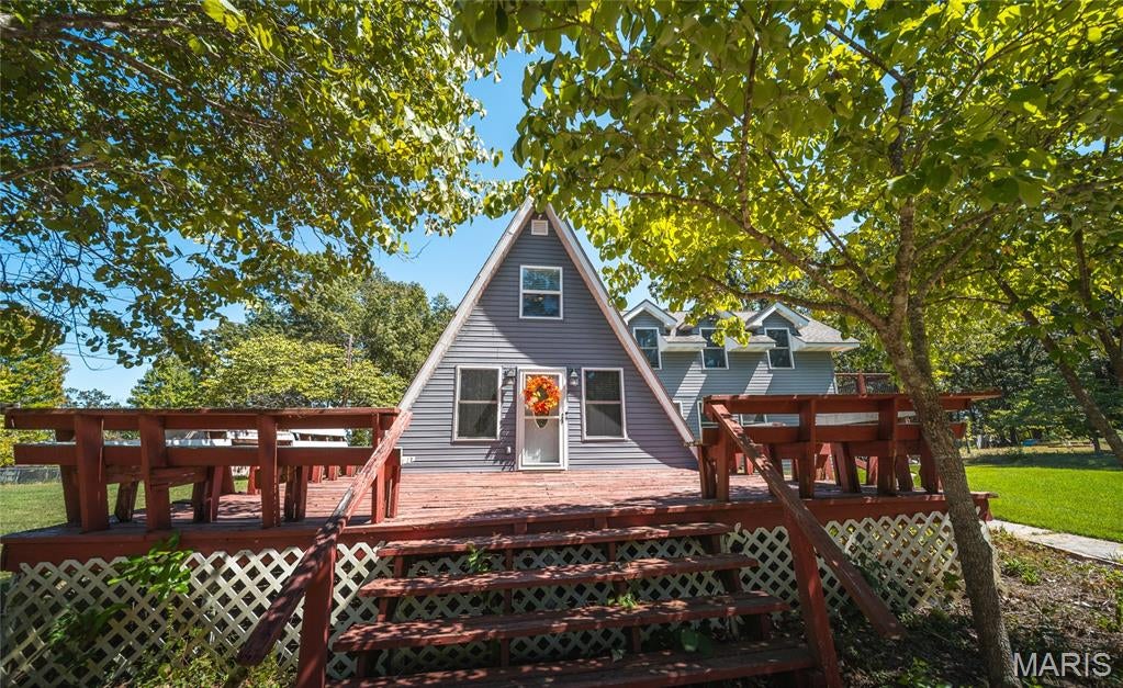 Indian Hills Sub - Residential